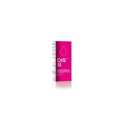 IGEAKOS – Dis 11 – Homeopathic Remedy 50 Ml, IGEAKOS – Dis 11 – Homeopathic Remedy 50 Ml