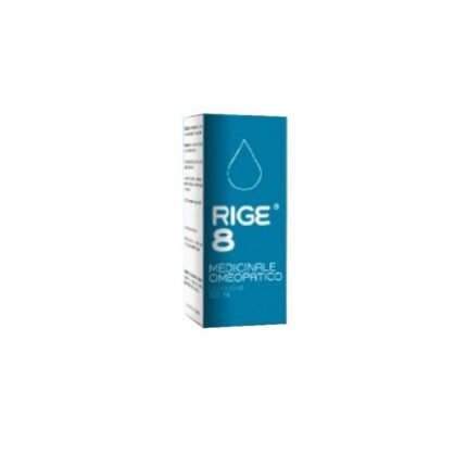 IGEAKOS – Rige 8 – Homeopathic Remedy 50 Ml, IGEAKOS – Rige 8 – Homeopathic Remedy 50 Ml