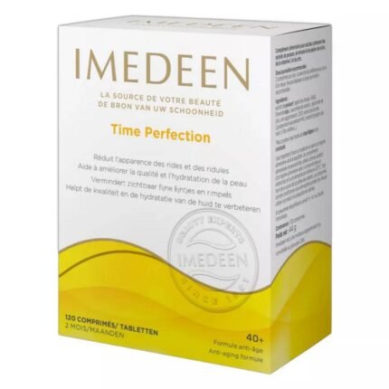 Imedeen Time Perfection anti-aging 120