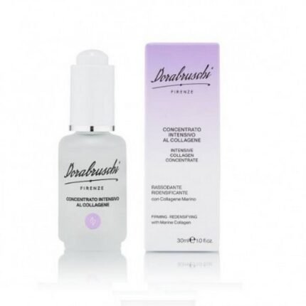 Intensive Concentrate, To Collagen
