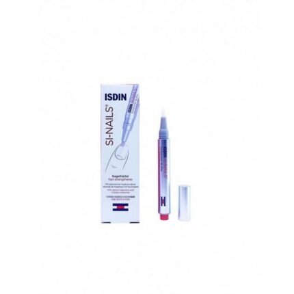 Isdin Si-Nails Pen Brush 2.5ml, Isdin Si-Nails Stylo Pinceau 2
