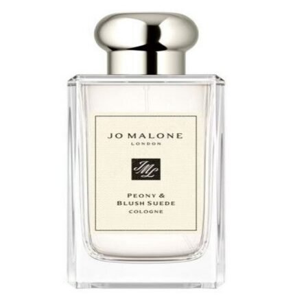 JO MALONE PEONY AND BLUSH SUEDE COLOGNE 100ML