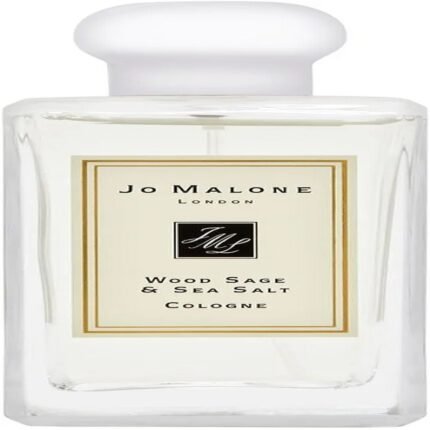 JO MALONE WOOD SAGE AND SEA SALT COLOGNE 100ML