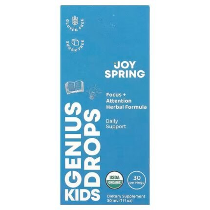 JoySpring