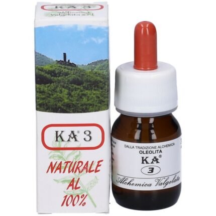 Ka3 Massage Oil 30 Ml