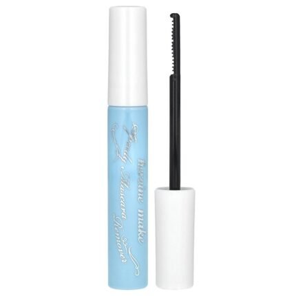 KissMe, Heroine Make, Speedy Mascara Remover, 0.22 fl oz (6.6 ml), KissMe, Heroine Make, Speedy Mascara Remover, 6, 6 ml (0