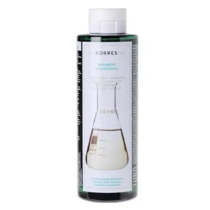 Korres Capillaire Shampoo 250ml