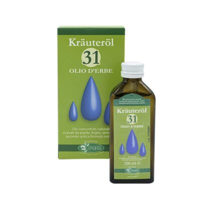 Krauterol 31 100 Ml