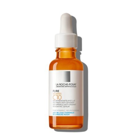 La Roche Posay Pure Vitamin C Serum (30ml), La Roche Posay Siero di vitamina C pura (30ml)