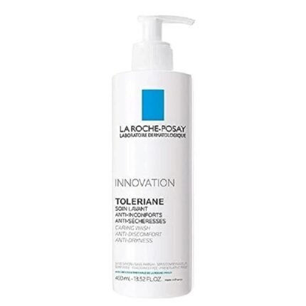 L’OREAL ITALIA SpA, La Roche Posay Toleriane Dermo Purifying Cleanser 400 Ml
