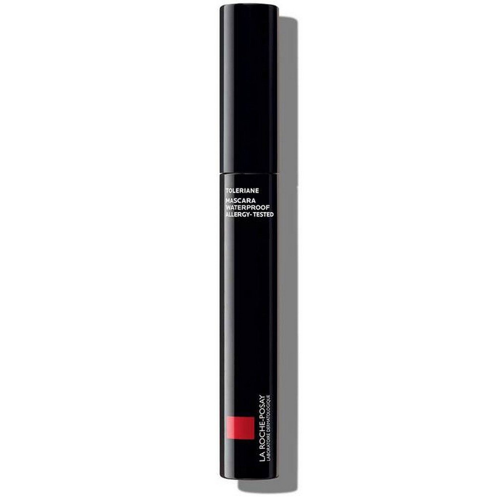 La Roche Posay Toleriane Waterproof Mascara Black 8ml La Roche Posay Toleriane Waterproof Mascara Black 8ml