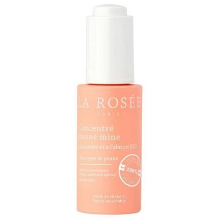 La Rosée Healthy Glow Concentrate 30ml