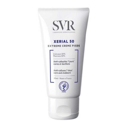 Laboratoires SVR Xerial 50 Extreme foot cream (40ml), Laboratoires SVR Xerial 50 Extreme crema piedi (40ml)