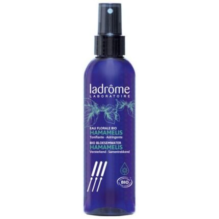 Ladrôme Organic Peppermint Floral Water 200ml