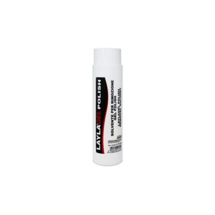 LAYLA – Gel Polish Removal Solvent 250 Ml, LAYLA – Gel Polish Removal Solvent 250 Ml