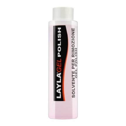 LAYLA – Solvent Gel Polish 500 Ml, LAYLA – Solvent Gel Polish 500 Ml