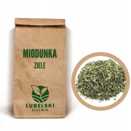 LINGAGE HERB LINGAGE HERB 500 G – LUBLIN HERBARIAN