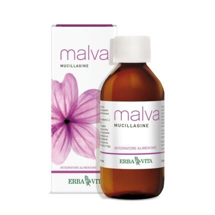 Mallow Mucilage 200 Ml