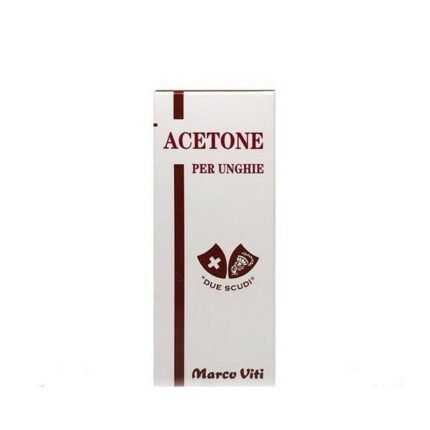 MARCO VITI – Nail Polish Remover 50 Ml, MARCO VITI – Nail Polish Remover 50 Ml