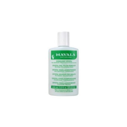 MAVALA – Crystal Nail Polish Remover 100 Ml, MAVALA – Crystal Nail Polish Remover 100 Ml