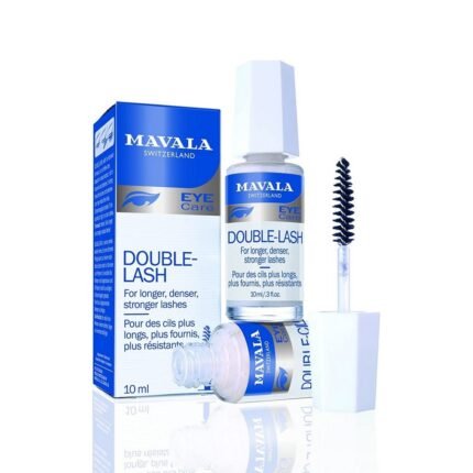 Mavala Double Lash Mascara