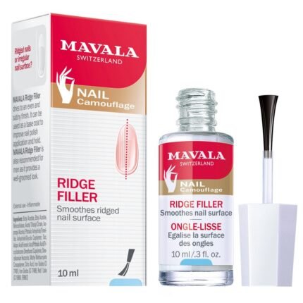 Mavala Smooth Nail