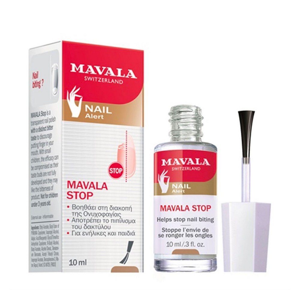 Mavala Stop Bitten Nails Mavala Stop Bitten Nails