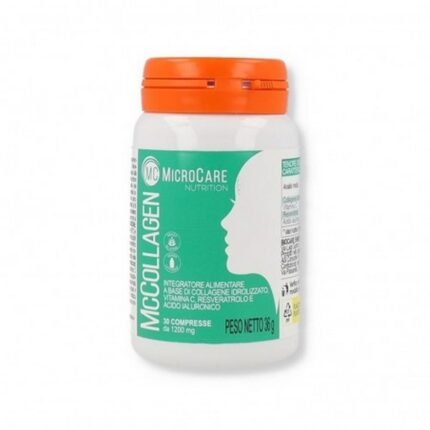 Mc Collagen – Bone And, Joint Health Supplement 30, Mc Collagen – Kości I Suplement Zdrowotny Na Stawy 30