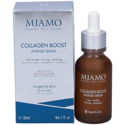 Miamo Collagen Boost (30ml), Miamo Collagene Boost (30ml)