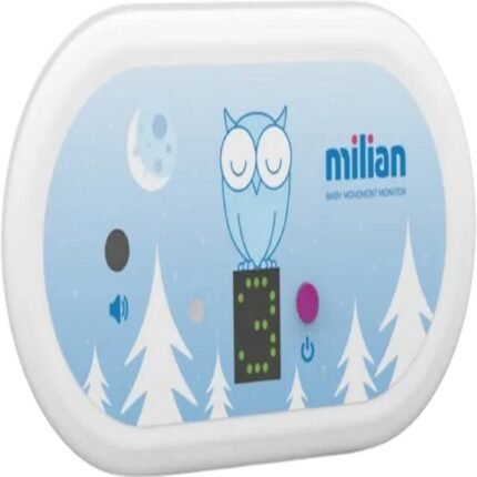 Milian PRO 4 TWINS with four sensor pads