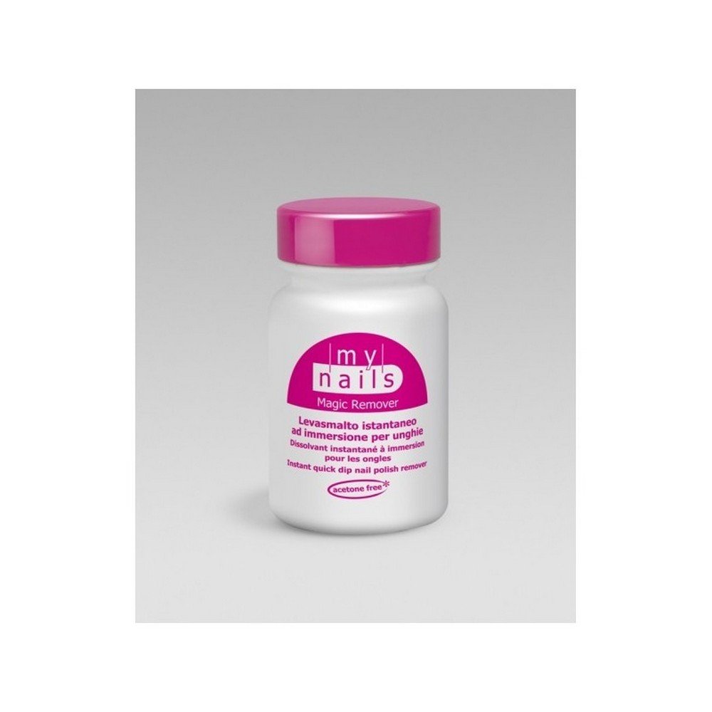 MY NAILS – Magic Remover Instant Quick Dip Nail Polish Remover 75 Ml, MY NAILS – Magic Remover Instant Quick Dip Nail Polish Remover 75 Ml MY NAILS – Magic Remover Instant Quick Dip Nail Polish Remover 75 Ml, MY NAILS – Magic Remover Instant Quick Dip Nail Polish Remover 75 Ml