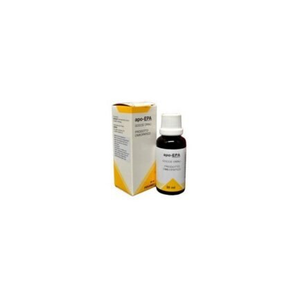 NAMED – Apo Epa – Homeopathic Remedy Drops 30ml, NAMED – Apo Epa – Homeopathic Remedy Drops 30ml