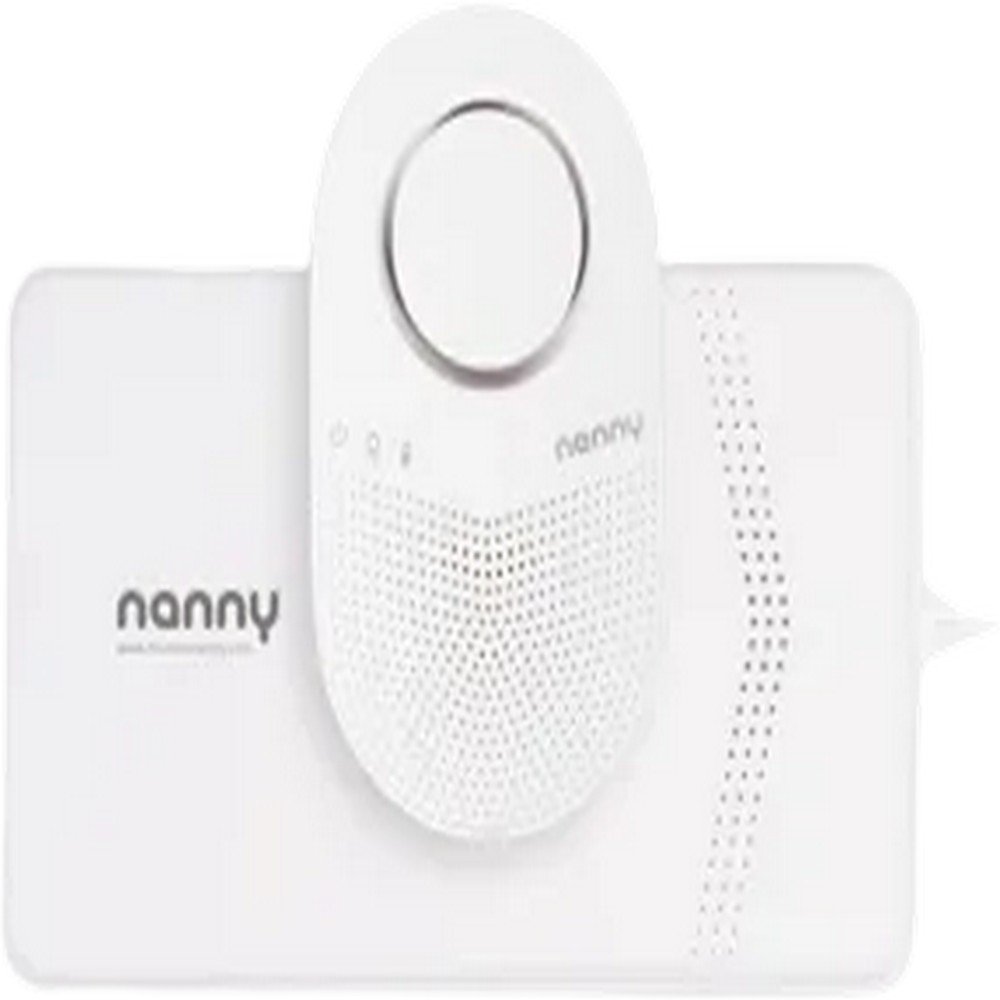 Jablotron Alarms BM-03 baby breathing monitor Jablotron Alarms BM-03 baby breathing monitor