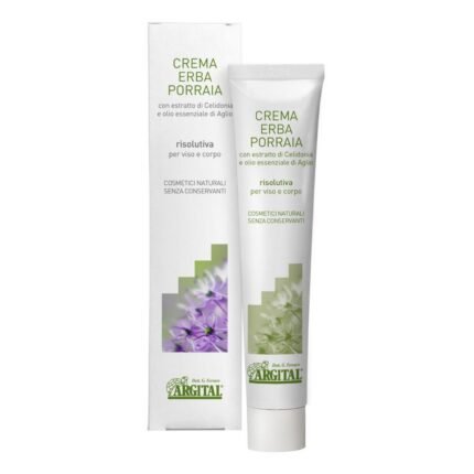 NCM Warty Celandine Cream Argital (30ml), NCM Warty Celandine Cream Argital (30ml)