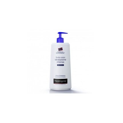 Johnson & Johnson, Neutrogena Perfumed Body Fluid 400 Ml
