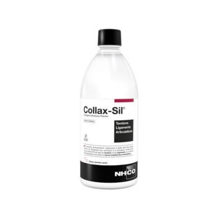 NHCO Collax-Sil Drinkable Solution Joints 500ml