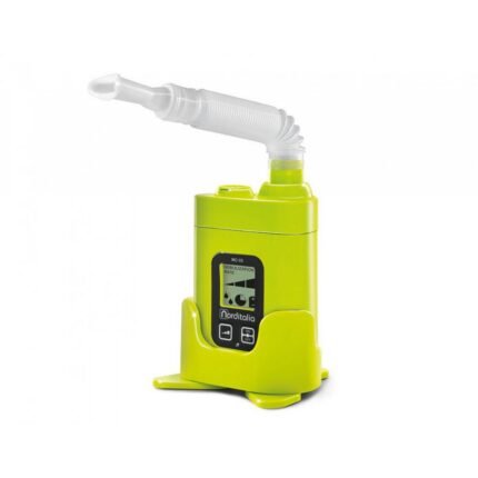 NORDITALIA MO-03 ULTRASONIC INHALER