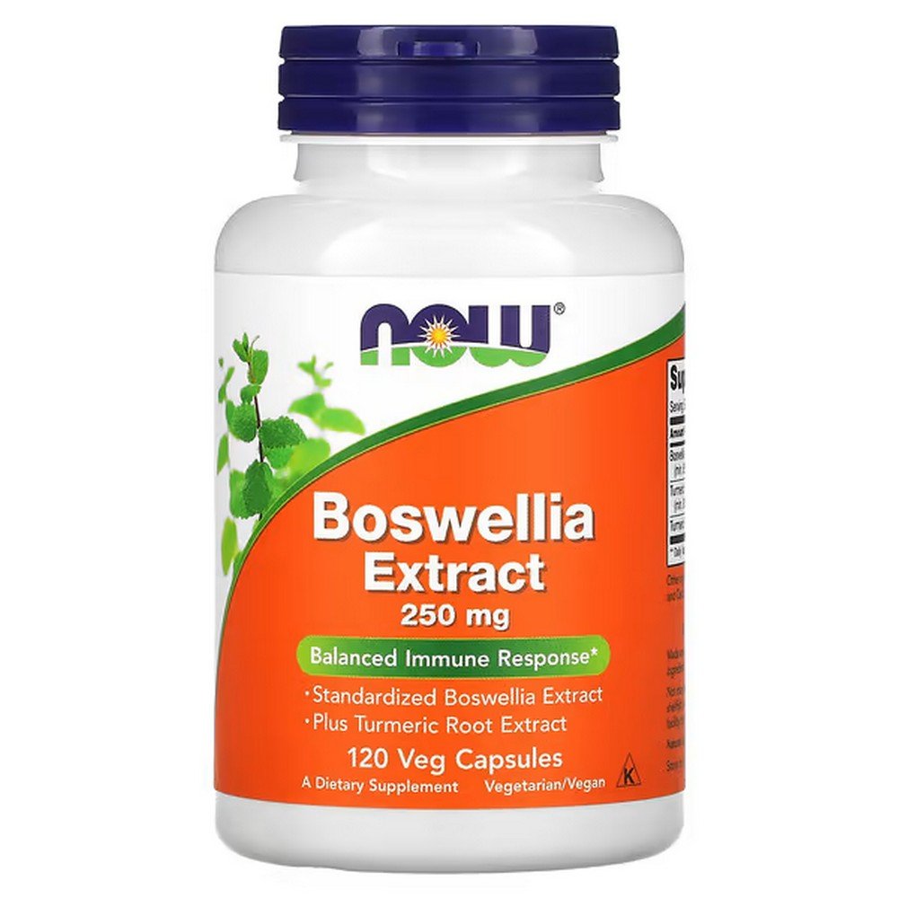 NOW Foods, Boswellia Extract, 250 mg, 120 Vegetarian Capsules, NOW Foods, Экстракт босвеллии, 250 мг NOW Foods, Boswellia Extract, 250 mg, 120 Vegetarian Capsules, NOW Foods, Экстракт босвеллии, 250 мг