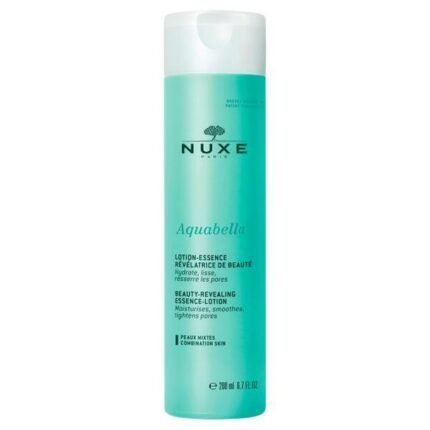 Nuxe Aquabella Essence Revealing Beauty Lotion 200ml