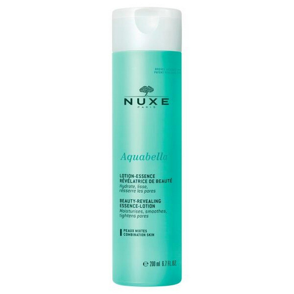 Nuxe Aquabella Essence Revealing Beauty Lotion 200ml Nuxe Aquabella Essence Revealing Beauty Lotion 200ml