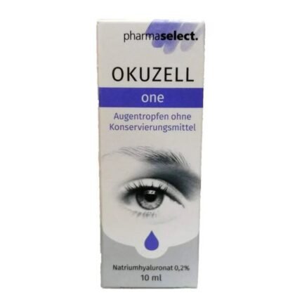 OCUCEL ONE 10ML