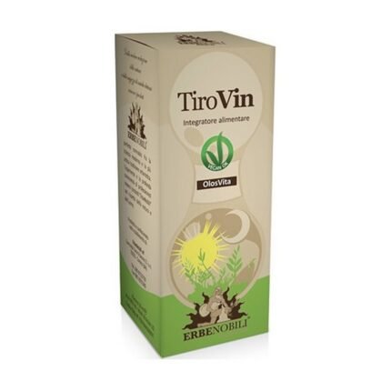 Olosvita Tirovin 50 Ml