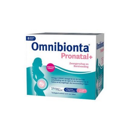 Omnibionta Pronatal+ 28