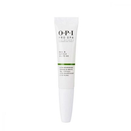 OPI – Pro Spa – Nail And Cuticle Oil 7.5 Ml, OPI – Pro Spa – Nail And Cuticle Oil 7.5 Ml