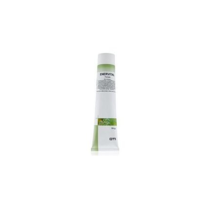 OTI – Enervital – Homeopathic Remedy Healing Ointment 75g, OTI – Enervital – Homeopathic Remedy Healing Ointment 75g