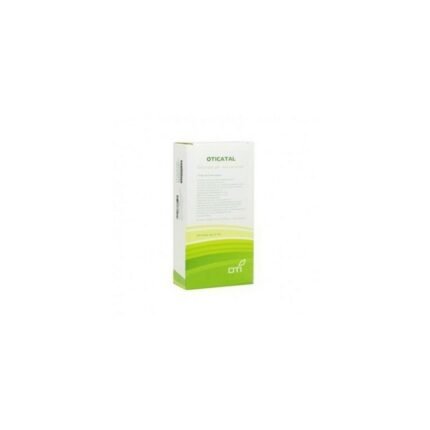 OTI – Oticatal 20 Vials – Homeopathic Remedy, OTI – Oticatal 20 Vials – Homeopathic Remedy