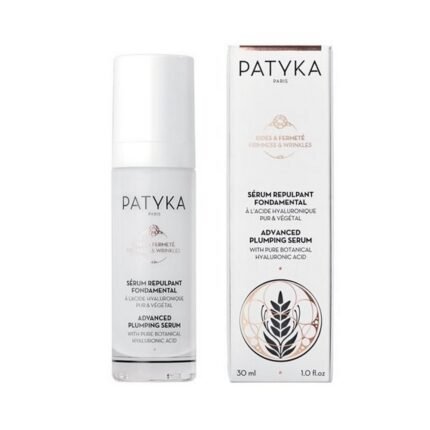 Patyka fundamental plumping serum 30ml