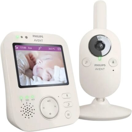 Philips Avent Baby video monitor SCD891/26