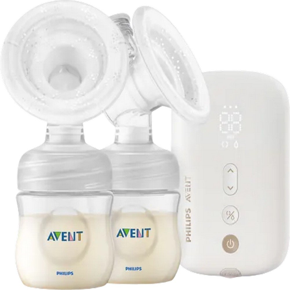 Philips Avent Electric breast pump SCF398/11 Philips Avent Electric breast pump SCF398/11