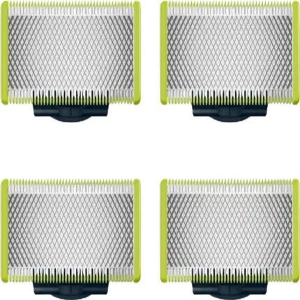 Philips OneBlade QP240/50 blades 4 pcs